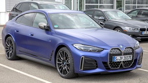 Vaata, millise elektriauto läbisõit on parem lubatust ja milline jääb lubatule alla