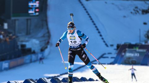 BLOGI ⟩ Oslo MK-etapp: Öberg tegi lõpusirgel Simonile tuule alla, Ermits tuli punktidele