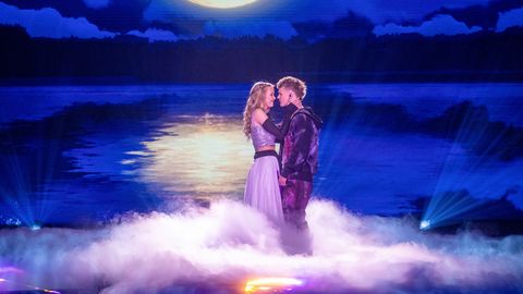 ARVUSTUS ⟩ Rokkmuusikali «Romeo ja Julia» uus tulemine – kas ideaalset lugu on ikka vaja parandada?