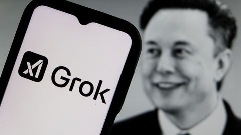 Prantsuse prokuratuur kahtlustab Muski süvavõltsingute õhutamises