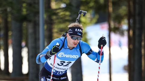 Suur põhjus Kristo Siimeri elu hooaja taga on norralasest treeneri kindel plaan, mis eelmistel juhendajatel puudus