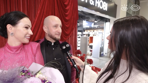 VIDEOINTERVJUU ⟩ «Mina ei ihale Mareki miljoneid!» Silvia Ilves ja tema kallim pulmade eel: abieluvaralepingust, tulevastest lastest ja elust pärast pulmi