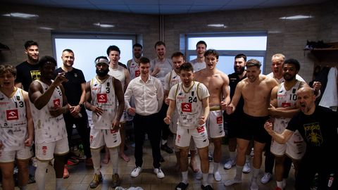 Böckler ja endine kalevlane tüürisid oma koduklubi Poolas tähtsa võiduni