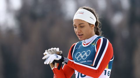 «Kuulsin, et ta ta on väsinud rootslastele kaotamisest.» Norra suusatäht jättis hooaja viimase MK-etapi vahele