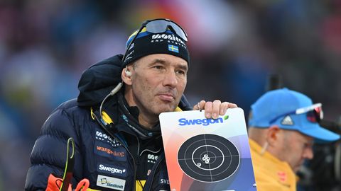 Rootsi laskesuusakoondise treener vahetab ametit, ees ootab uus väljakutse