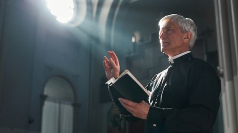 Preester selgitab: neid patte ei saa andeks anda!