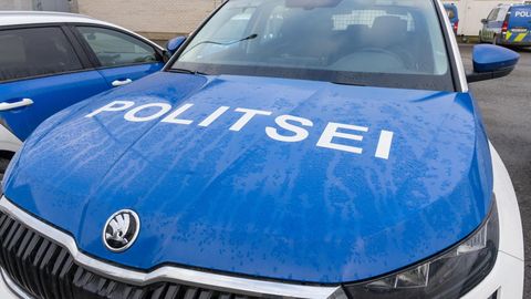 Laupäeval sai liiklusõnnetustes viga kaks inimest