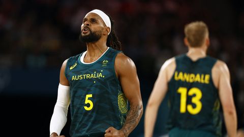 37-aastane NBA meister ja olümpiapronks tegi Hispaania liigas särava debüüdi