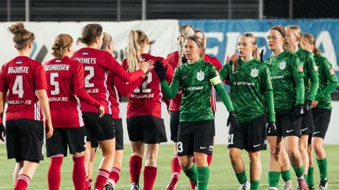 Meistriliiga võistkond loobus protestist - kas Eesti aasta ausa mängu auhinna võib juba välja anda?