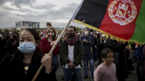 Taliban määras salaja esimest korda EL-i riiki oma saadiku