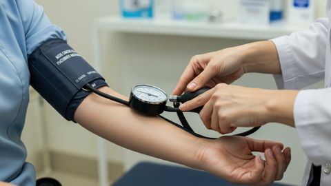 Parem või vasak käsi? Nii mõõdad vererõhku õigesti
