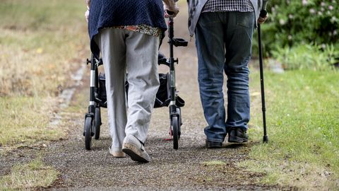 Soome palub saja-aastastel endast märku anda, muidu kuulutatakse surnuks