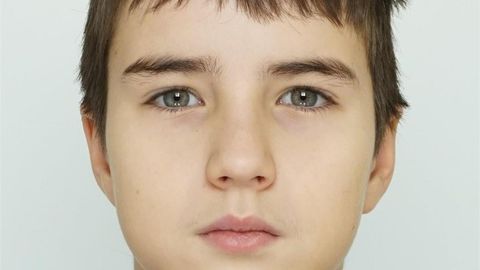 FOTOD ⟩ Politsei otsib Kohtla-Järvel kadunud 13-aastast Maksimi, kelle elu võib olla ohus