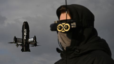 Zelenskõi: Ukraina pakub Pärsia lahe riikidele käegakatsutavat tuge