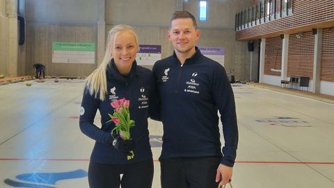Kaldvee ja Lill võitsid kümnenda Eesti meistritiitli