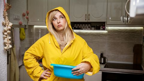 RÄNK HIND ⟩ Kuidas vältida kulukat veekahju enne, kui on liiga hilja?