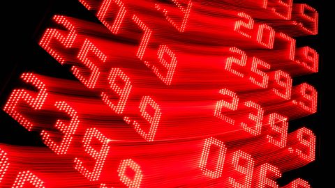 Börsid kukuvad, kardetakse Trumpi ultimaatumit