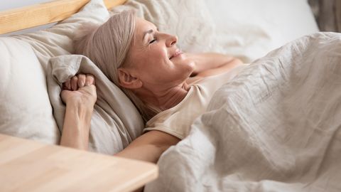 Just sel kellaajal magama minejad on kõige rikkamad ja targemad