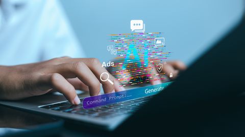 SKANDAAL ⟩ Kirjastus eemaldas müügilt õudusromaani, mille autorit süüdistatakse AI kasutamises