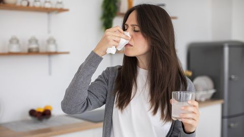 Need 11 harjumust võivad allergiat leevendada ilma ravimiteta