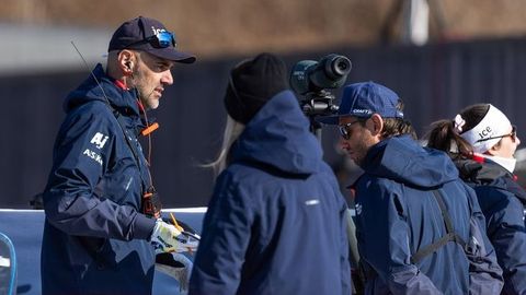 Norra koondise kuulus treener naaseb omade juurde