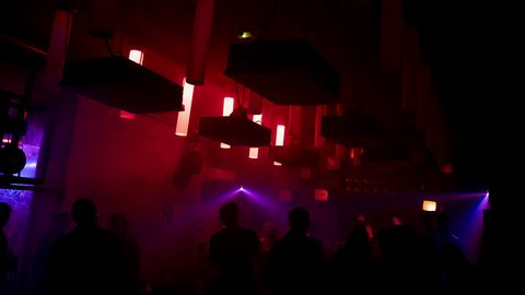 Saksa varateismeliste disko läks ootamatult üle natsimürgliks