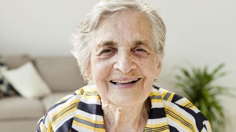 UURING ⟩ See toitumiskava hoiab eakate aju noorena aastaid kauem