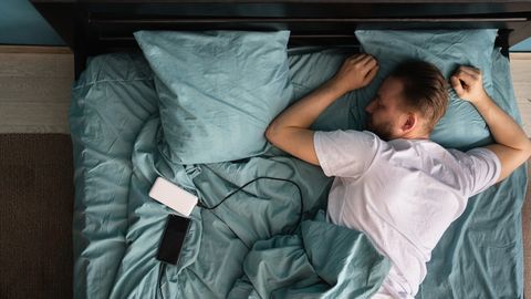 Kvaliteet versus kvantiteet: miks kaheksast tunnist unest alati ei piisa?