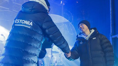 KUKU ⟩ Tõnis Sildaru: me saame treenerikutseta ilusti hakkama