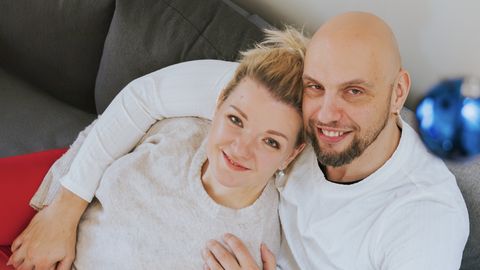 NAISTEJUTUD ⟩ «Varem elasin playboy-elu, aga sel hetkel sain aru – tema on mu elu armastus!»