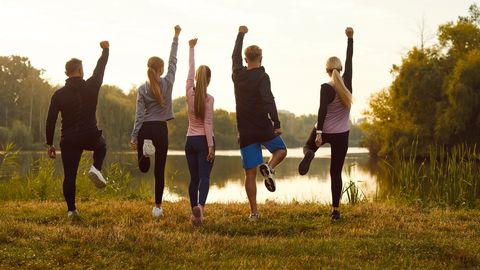 ÜLLATAV ⟩ See lihtne tegevus näitab sinu tervise kohta rohkem kui arvata oskad