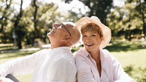 Harvardi 88-aastane uuring paljastab: õnne saladus on lihtsam, kui arvad