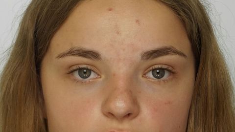 Politsei otsib Kohtla-Järvel kadunud teismelist tüdrukut