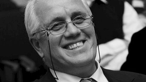 IN MEMORIAM ⟩ Lahkus tuntud ortopeed ja poliitik Toomas Tein