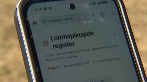 Loomapiinajate registri looja õõvastavast näitest: mees kägistas telefonitüli käigus naise kassi