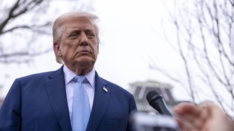 Trump rääkis nafta odavamaks ja börsid kallinema