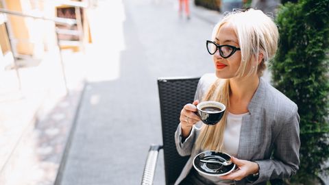 SUUR UURING ⟩ Just nii mitu tassi kohvi päevas parandab su meeleolu