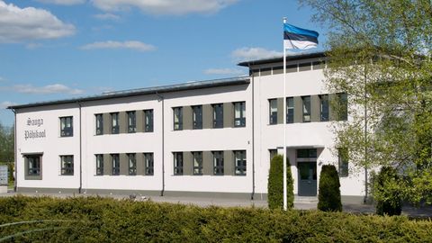 Sauga põhikooli direktorit süüdistatakse seksuaalses väärkohtlemises: see on räige valeväide, olen šokis