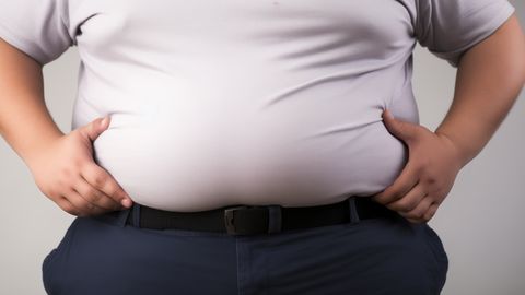 TERVISERISK ⟩ Rasva kogunemine sellesse kohta on südamele kõige ohtlikum