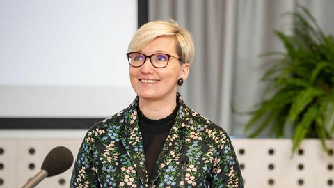 Viimane abilinnapea asub tööle uuel nädalal