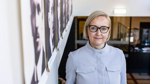 AVALIK PÖÖRDUMINE ⟩ Vaata, kes kirjutasid alla, et õpilased saaksid ka edaspidi teatris, kinos ja ekskursioonil käia