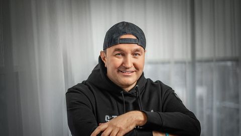 KOHALIK VAADE ⟩ Kiievi kesklinna uus peremees