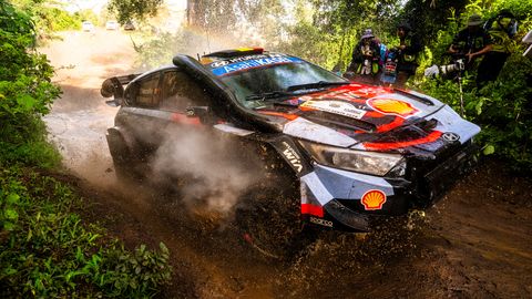 Neuville on WRC tuleviku suhtes väga skeptiline