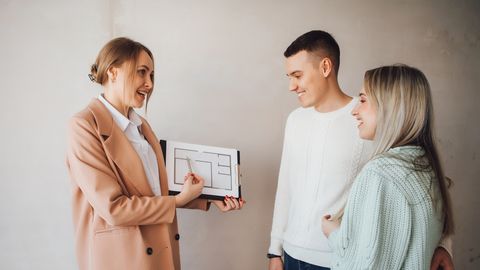 ELUMUUTEV ⟩ Eesti pank lõi noorte jaoks eraldi kodulaenutiimi