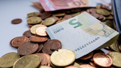 Maamaksu esimese osamakse tähtaeg on kohe käes