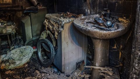 ETTEVAATUST ⟩ «Hea, et olen elus»: elektrihambahari oleks naise tapnud