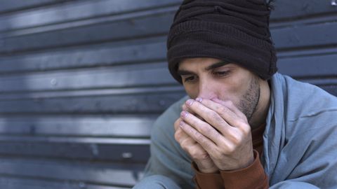 EHMATAV ⟩ Selle ravile allumatu haigusega on Eesti Euroopa tipus