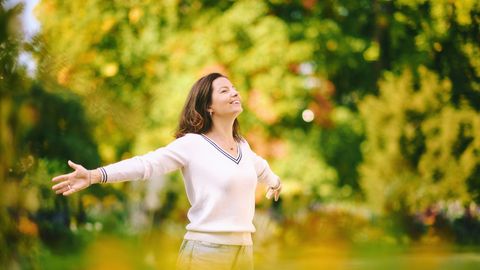 KURB STATISTIKA ⟩ Naised hakkavad oma keha armastama alles selles vanuses