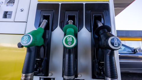 Homme saabub Euroopasse viimane Lähis-Ida naftatanker – mis edasi saab?