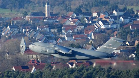 WSJ: Euroopa etendab Iraani sõjas vaikselt väga tähtsat osa